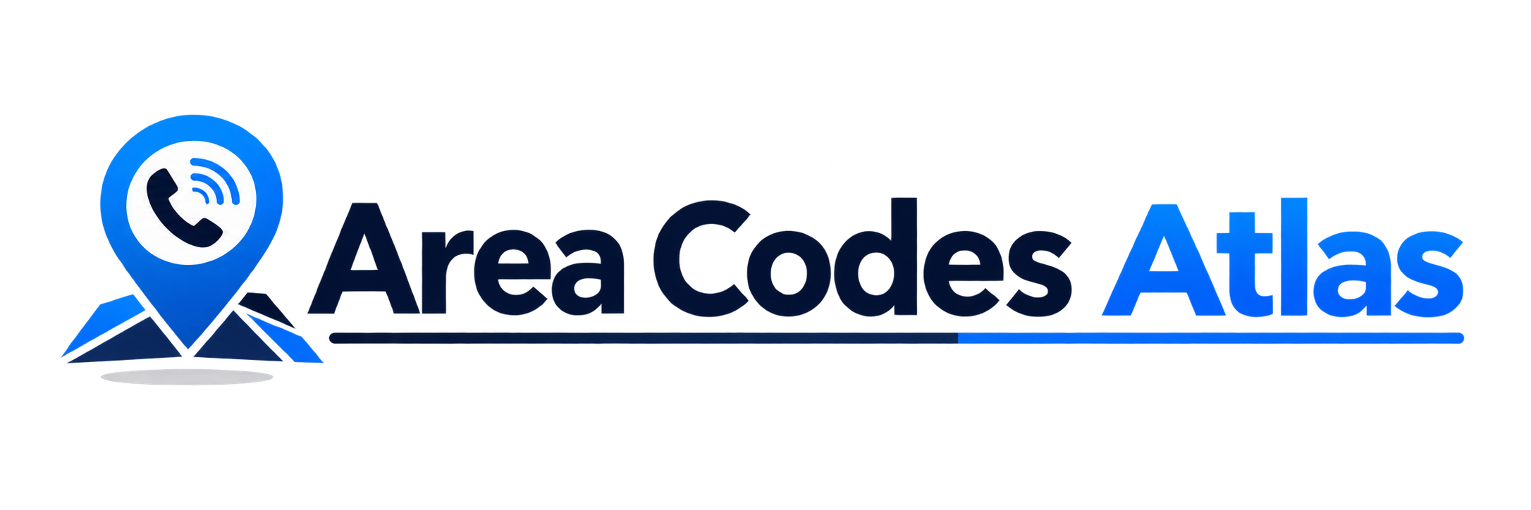 Area Codes Atlas